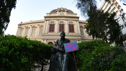 El Gobierno reclama fondos públicos a las universidades y exige una millonaria suma de la UNLP