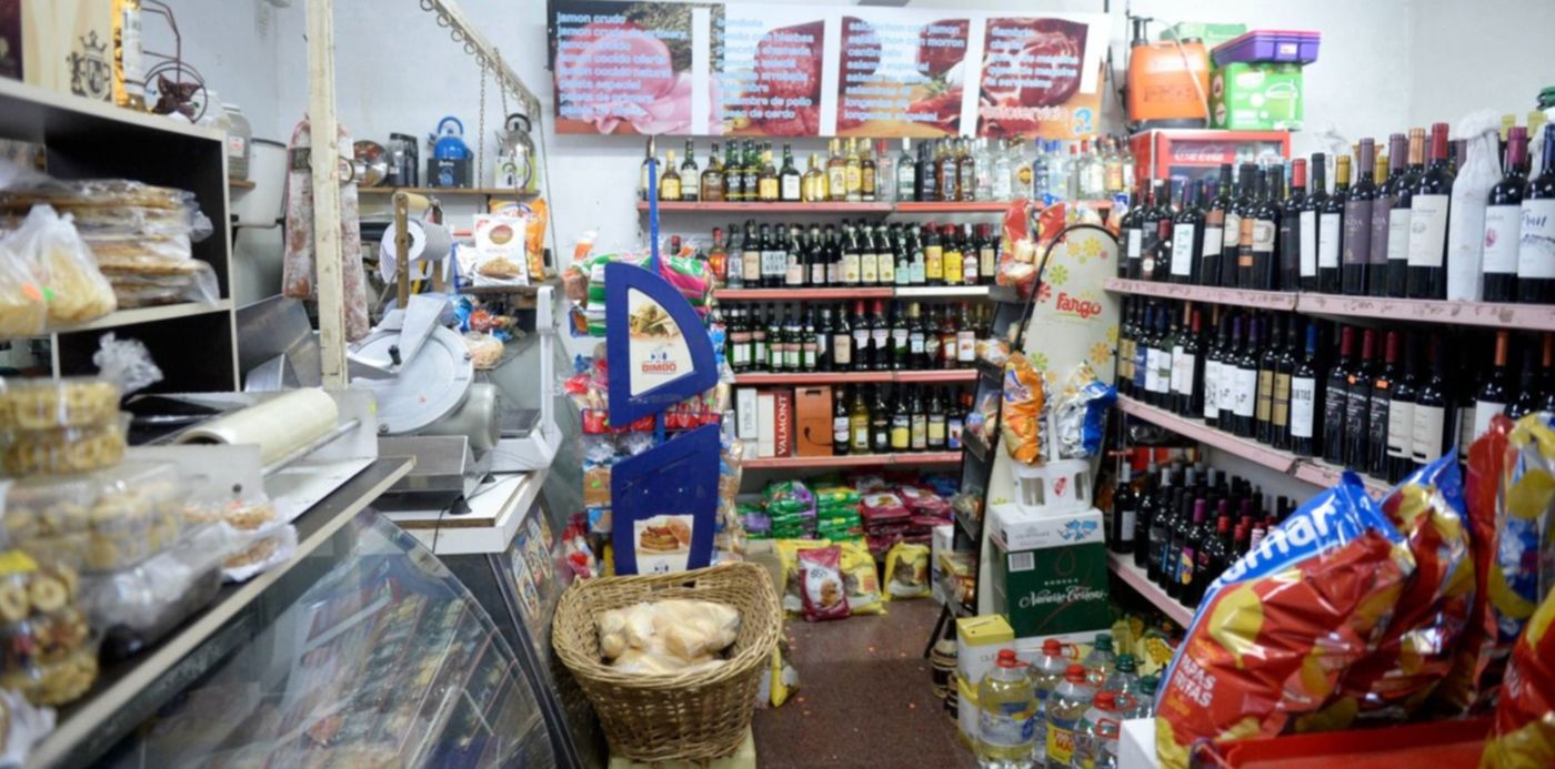 Los almaceneros advirtieron por precios y desabastecimiento