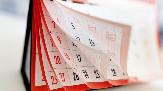 feriados 2023: ¿cuando es el proximo fin de semana largo y cuantos quedan en el ano?