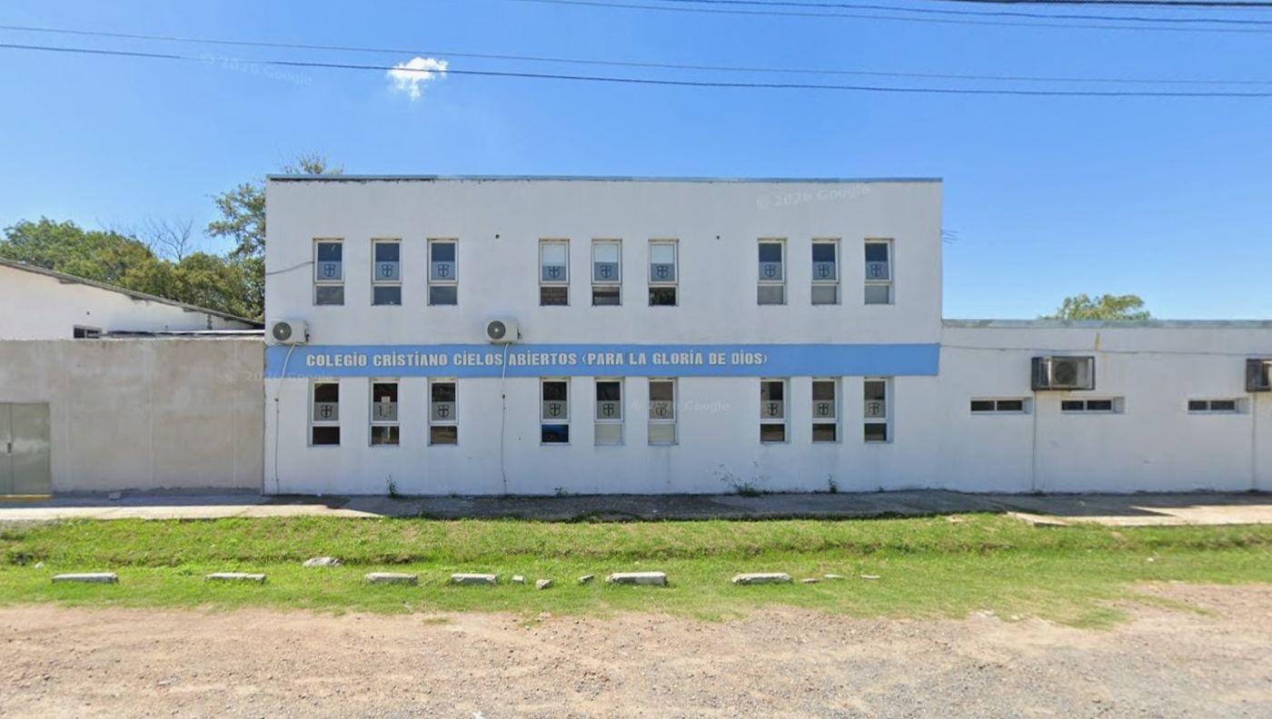 A días del inicio del ciclo lectivo el colegio de La Plata anunció que cierra el nivel primario
