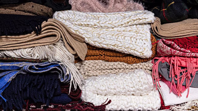 lanzan una colecta en la plata para juntar ropa de invierno y ayudar a mas de 150 chicos