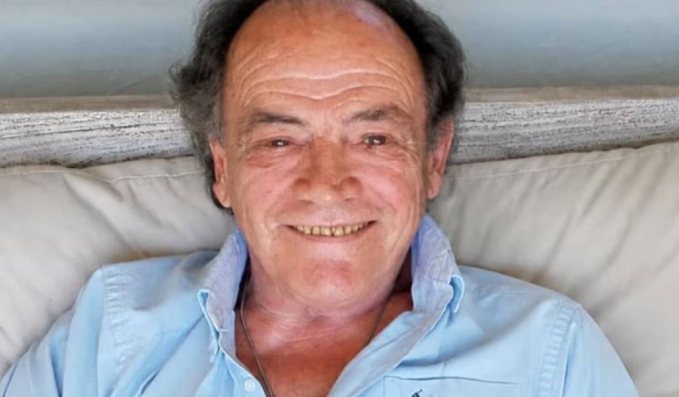 Juan honorio tolosa paz portada