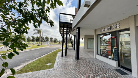 Shopping Haras del Sur