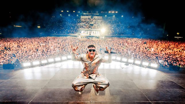 ysy a se suma a noches capitales con un show imperdible en el hipodromo de la plata