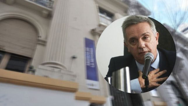 hubo quorum en la facultad de derecho y berri fue reelecto como decano