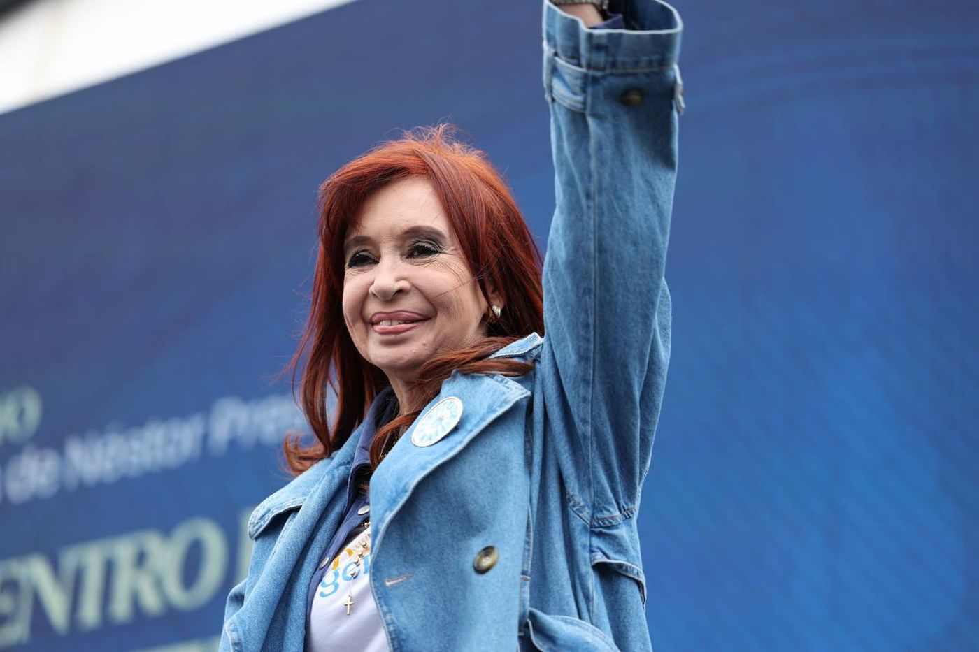 La Corte Suprema rechaz&oacute; la recusaci&oacute;n de Cristina Kirchner contra Lorenzetti y ya puede definir la causa Vialidad