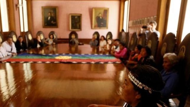 la unlp disenara viviendas para las comunidades tehuelche y guarani