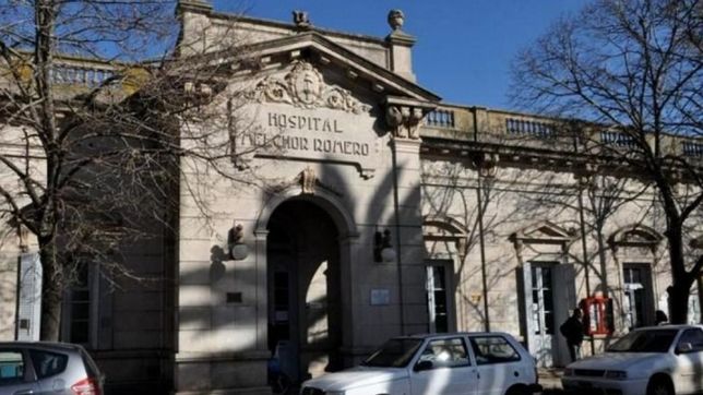 identificaron al asesino al volante de melchor romero y secuestraron su auto