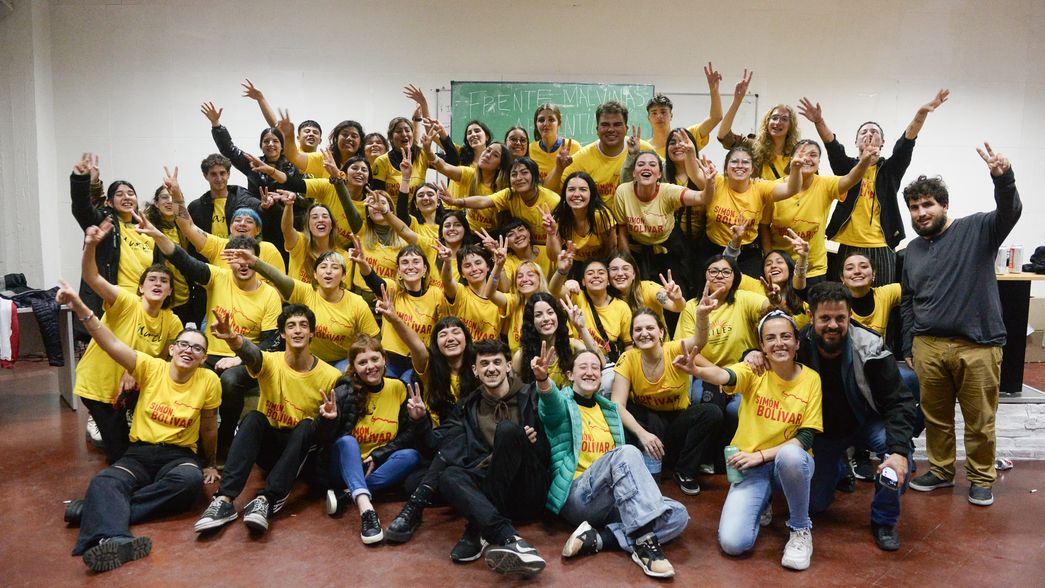 Sorpresivo cambio de conducción en la Facultad de Trabajo Social