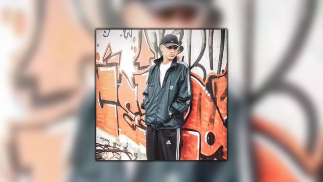 la conmovedora despedida de la hermana de rudo, el joven cuyo funeral termino en escandalo en ensenada