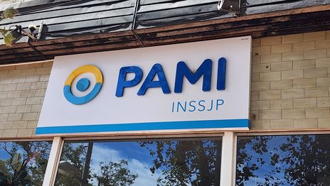 PAMI inicia un profundo cambio de paradigma y avanza en un reordenamiento histórico del sistema de salud PAMI inicia un profundo cambio de paradigma y avanza en un reordenamiento histórico del sistema de salud