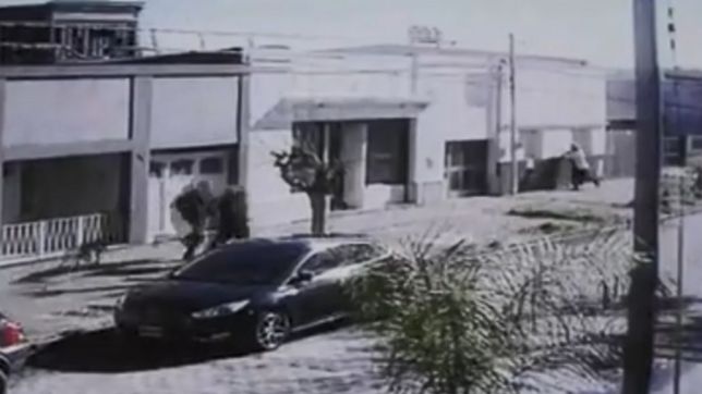 declararon inimputable al joven que apunalo a cuatro personas en una calle de berisso