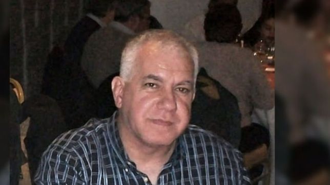 murio por covid el reconocido militante y dirigente peronista, ricardo caito pene