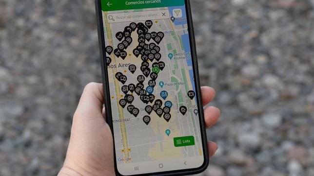 todos los descuentos que la cuenta dni activo este jueves 11 de diciembre