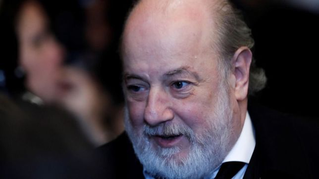 el mensaje de la familia del juez federal claudio bonadio a horas de su muerte