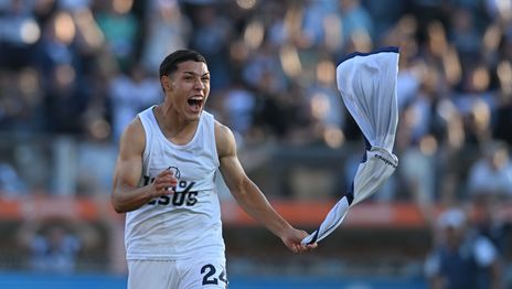 Gimnasia sumó un rival de peso en la lucha por jugar los playoffs: ¿cómo clasifica? Gimnasia sumó un rival de peso en la lucha por jugar los playoffs: ¿cómo clasifica?