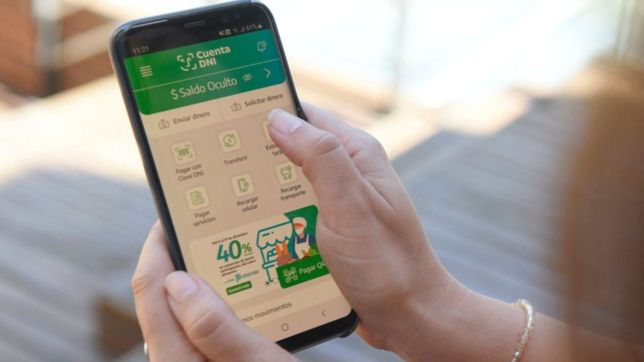 arrancaron los descuentos de la cuenta dni: ¿cuales son y donde aprovecharlos?