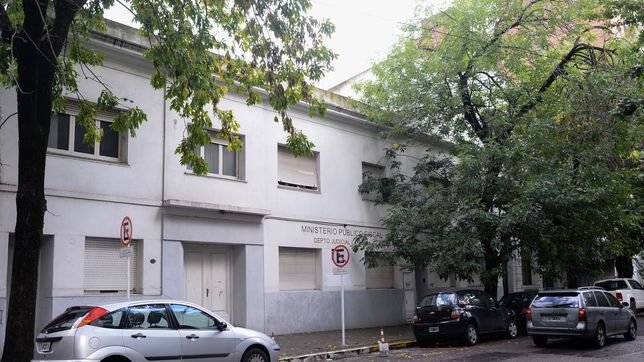 condenaron a un adolescente en la plata por el asalto al periodista de a24 en city bell