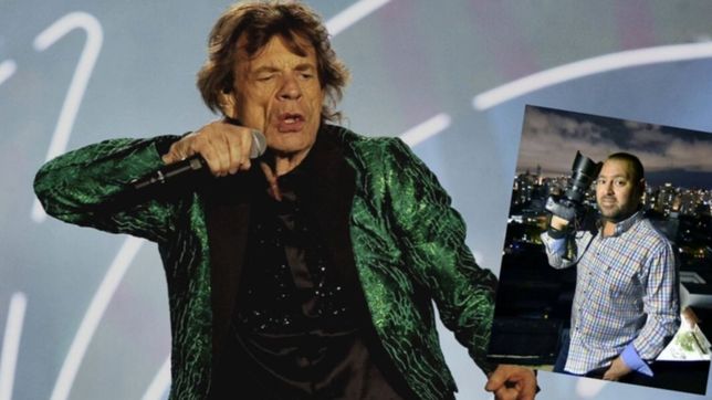 fotos y trabajos de matias ramirez, el talentoso fotografo que fallecio en la plata