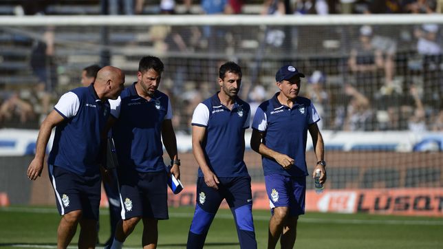 zaniratto rompio su propio record en el lobo y va en busca de los playoffs