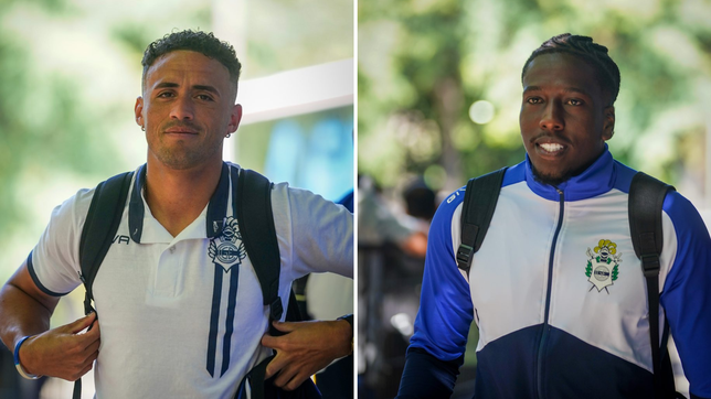 el lobo rechazo ofertas por pintado y hurtado: ¿cuanto dinero ofrecieron por ellos?