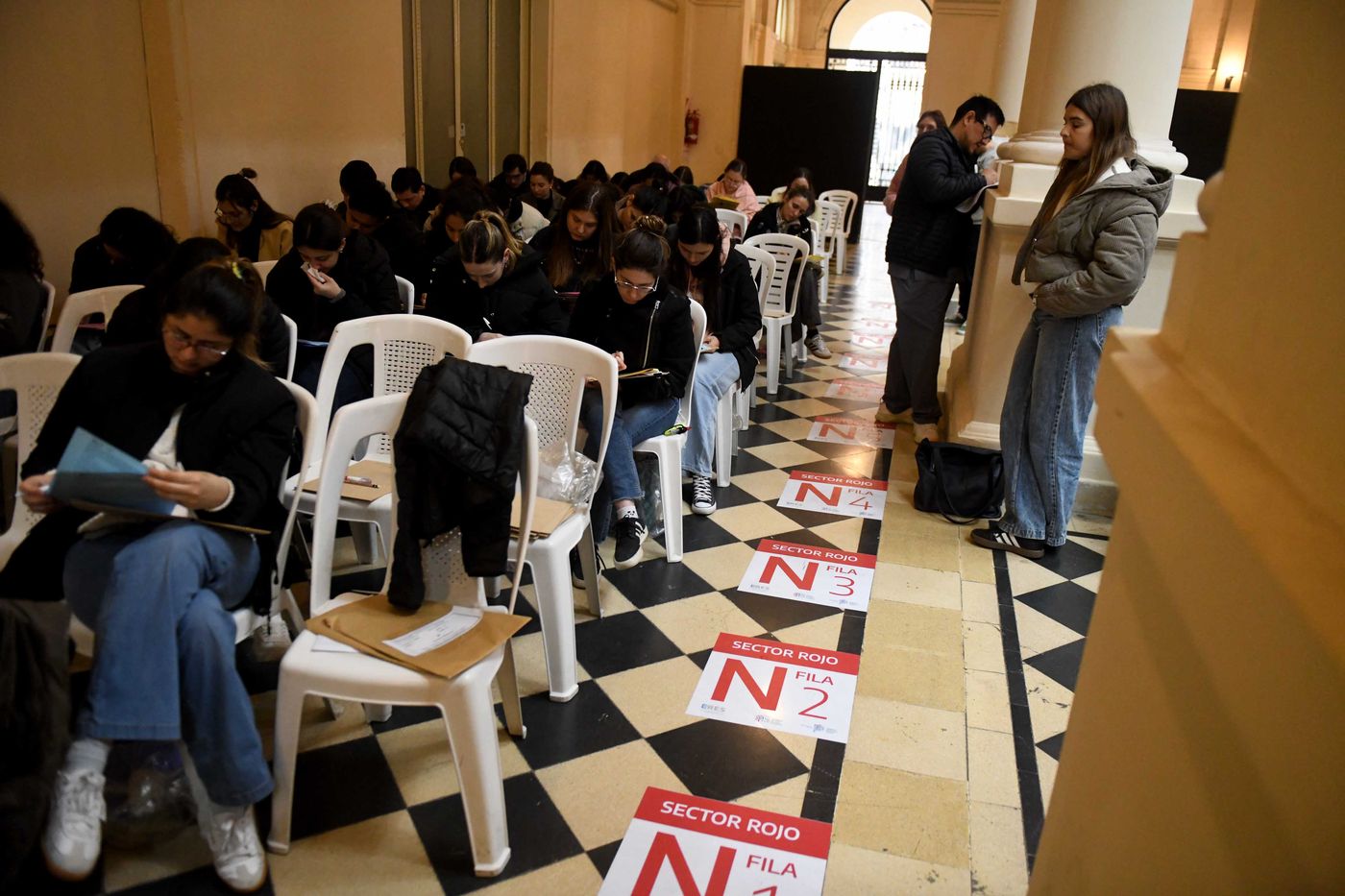 Examen de residencias médicas (11)