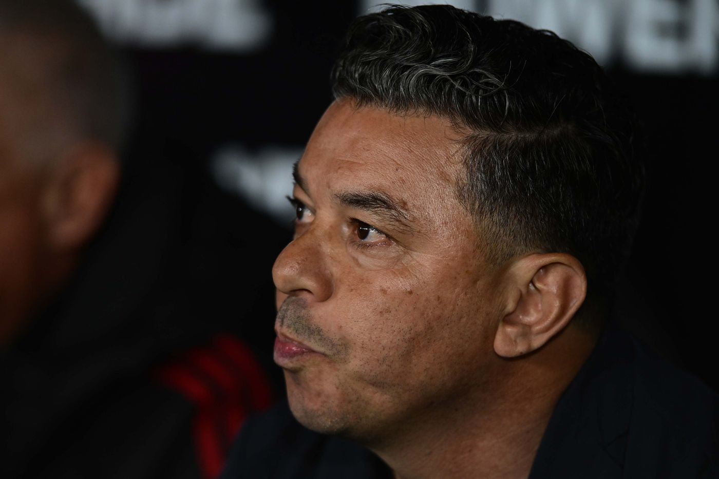 Estudiantes River Gallardo