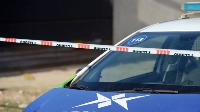 delincuentes desactivaron una alarma y desvalijaron una casa en la plata