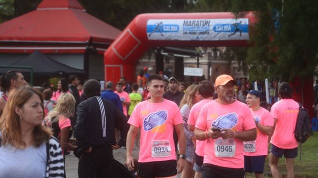 todas las fotos de la 8va maraton sor maria ludovica en beneficio del hospital de ninos