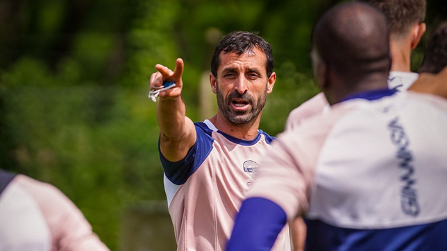 el regreso esperado que fernando zaniratto quiere tener para el clasico platense