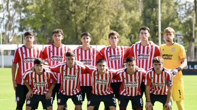 la reserva del leon igualo sin goles y estira la racha negativa antes del clasico
