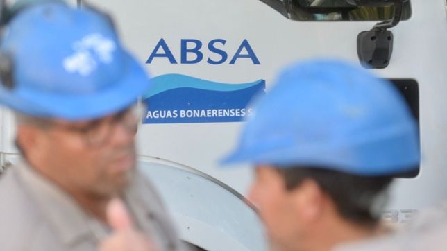 absa convoco a una audiencia publica para aumentar el agua un 45,2%