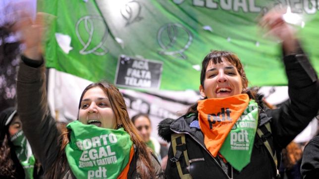 vuelve la catedra libre por el aborto a la unlp y ya tiene su cronograma