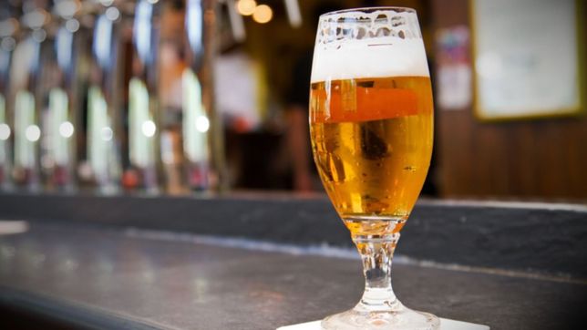 la anmat prohibio la venta de una cerveza en todo el pais