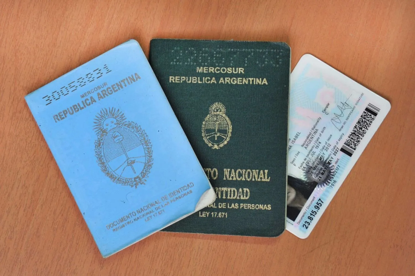 Documentos para votar.webp
