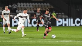 barracas central llega necesitado y con urgencias al partido ante gimnasia barracas central llega necesitado y con urgencias al partido ante gimnasia