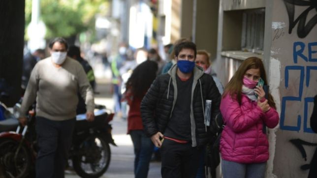 en la oms advierten que el coronavirus puede volverse endemico