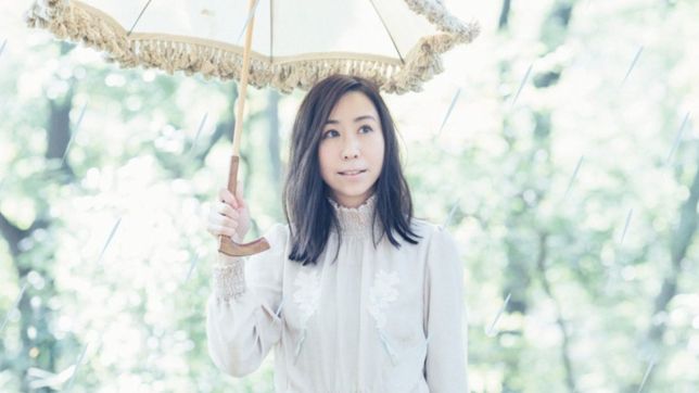 la musica japonesa invade la ciudad de la mano de la reconocida compositora kotringo