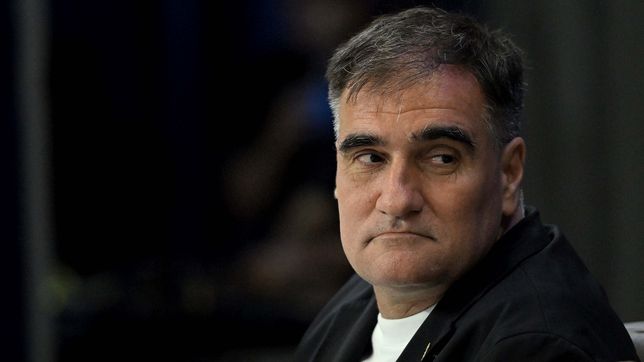 gimnasia respaldo publicamente a la afa y confirmo su adhesion al paro del futbol argentino