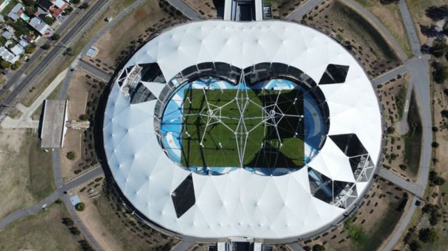 fifa confirmo los horarios de los partidos del mundial sub 20 que se jugaran en la plata