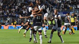 gimnasia podria tener su primera baja en lo que va del ano: ¿quien es y de que depende? gimnasia podria tener su primera baja en lo que va del ano: ¿quien es y de que depende?