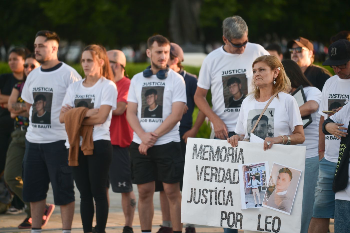 Marcha fentanilo contaminado Plaza Moreno (14)