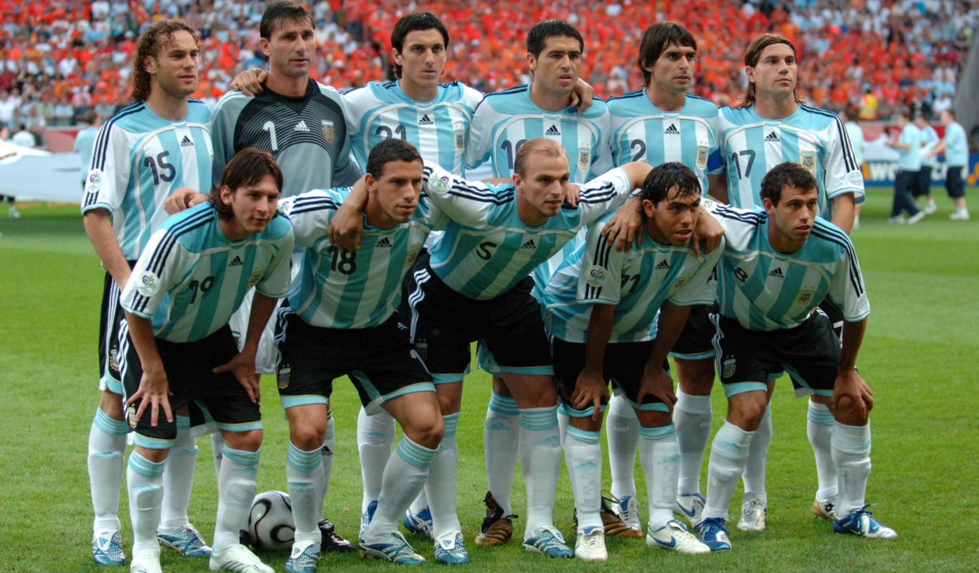 Argentina 2006