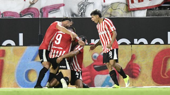 estudiantes vuelve a uno con la mision de sumar de a tres ante deportivo riestra