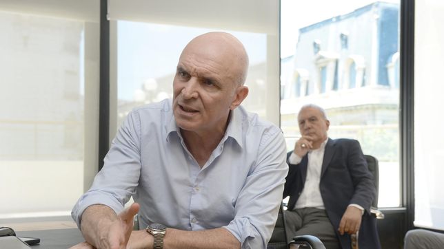 jose luis espert pidio que el dia de la memoria deje de ser feriado