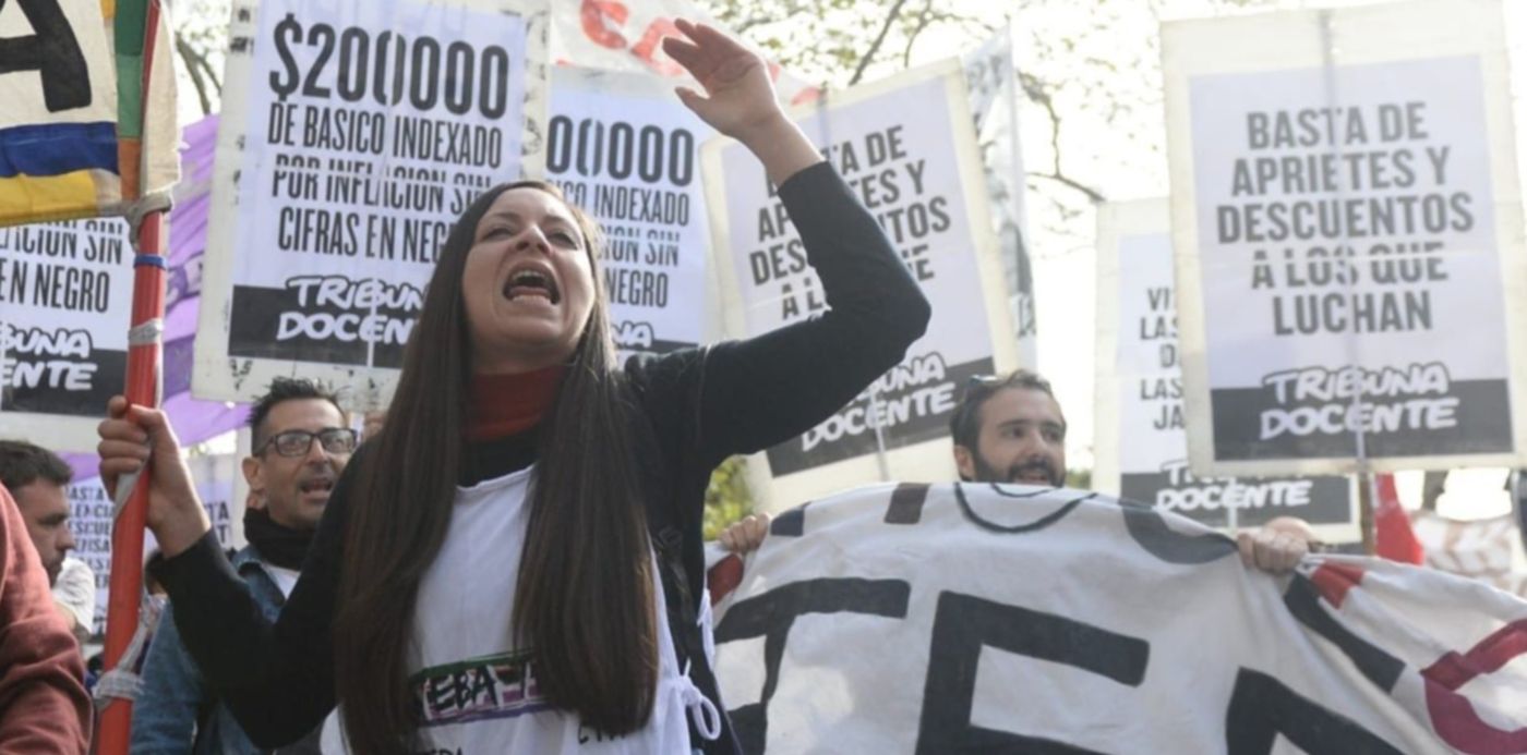 docentes suteba multicolor