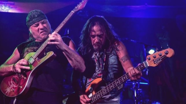 arranca la venta de entradas para los recitales de la renga en la plata