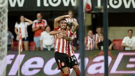 estudiantes puso ganas y juego para ganar en casa y seguir creciendo estudiantes puso ganas y juego para ganar en casa y seguir creciendo