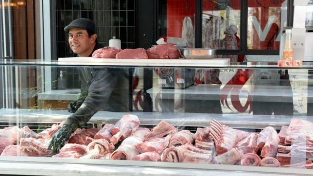 ¿como es la promo de cuenta dni en carnicerias y pollajerias que seguira en julio?