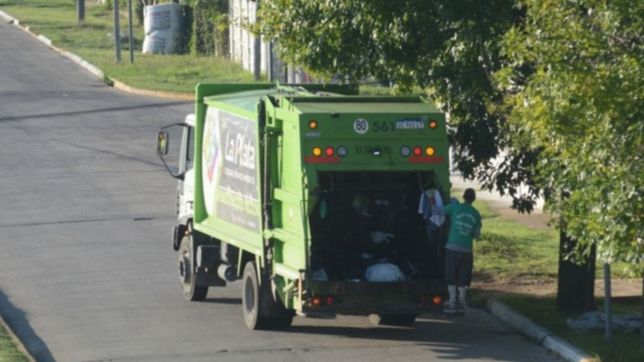 en medio de la polemica por la recoleccion, se multiplican las quejas contra esur